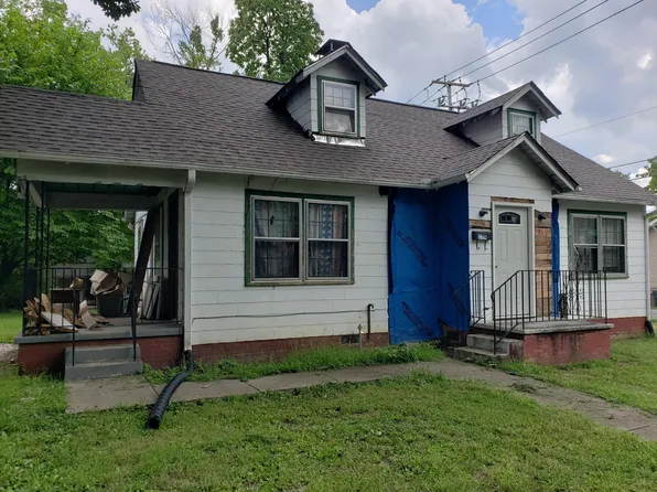 3104 Martin Luther King Jr Ave, Knoxville, TN 37914