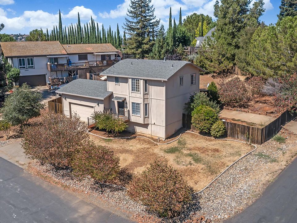 1st image of 2871 Montebello Way