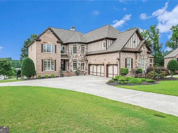 3123 Walkers Falls Way, Buford, GA 30519