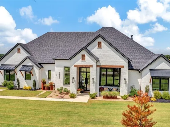 1442 Kara Trl, Van Alstyne, TX 75495
