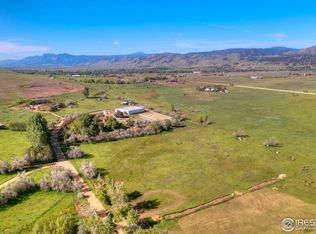 9231 Tollgate Dr, Longmont, CO 80503