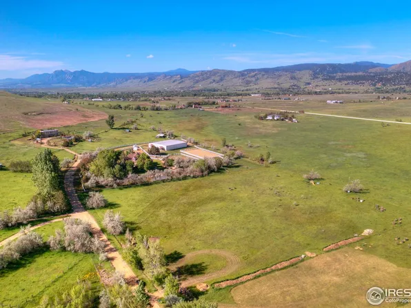 9231 Tollgate Dr, Longmont, CO 80503