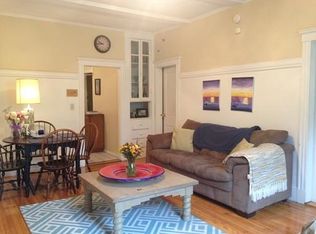 210 Allston St #2, Brighton, MA 02135