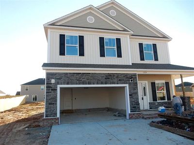 1224 Turtle Dove Dr, Effingham, SC, 29541