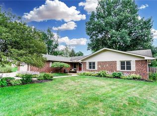 2284 Berrycreek Dr, Dayton, OH 45440