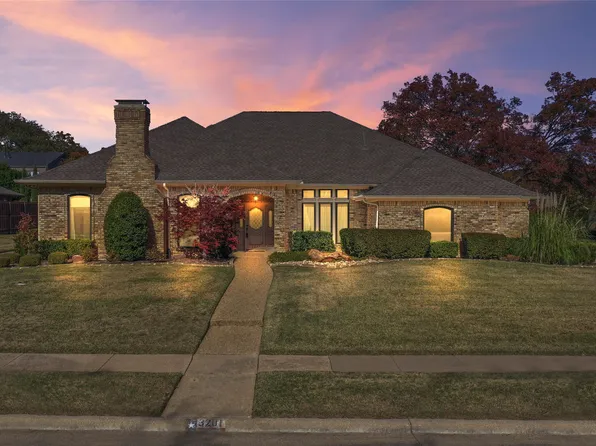 3201 Greenleaf Ct, Garland, TX 75044