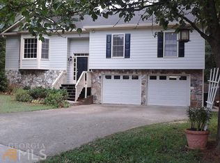 4518 Forest Creek Ct, Sugar Hill, GA 30518
