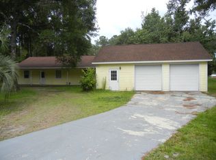 16 Bass Ave, Kingsland, GA 31548