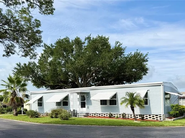 9790 66th St N Lot 100, Pinellas Park, FL 33782