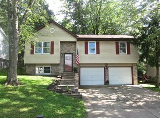 5419 Scherr Dr, Jefferson City, MO 65109