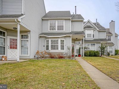 910 Thoreau Ln, Williamstown, NJ, 08094
