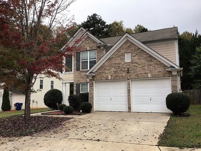 3289 Wellington Walk SW