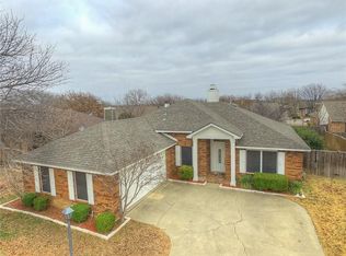 2126 Westview Trl, Denton, TX 76207