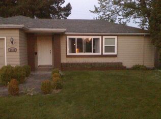 2920 SW 119th Ave, Beaverton, OR 97005