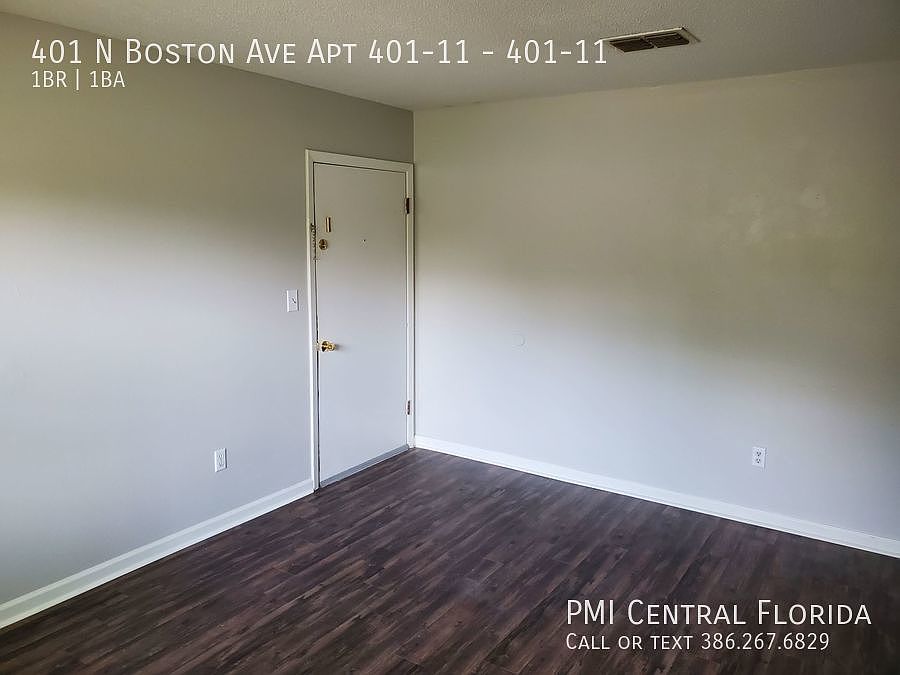 1st image of 401 N Boston Ave #11