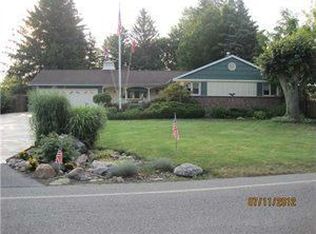 301 Old Niagara Falls Blvd, Amherst, NY 14228