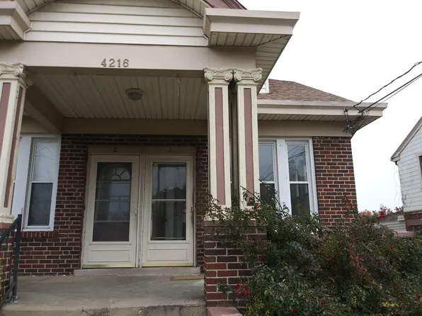 4216 W 8th St, Cincinnati, OH 45205