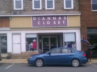117 S Price St, Kingwood, WV
