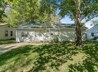 1232 E Crowley St, Wichita, KS 67216