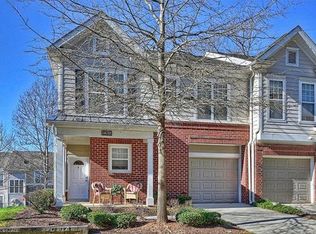14018 Castle Abbey Ln, Charlotte, NC 28277