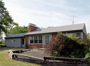 11901 Old Saint Charles Rd, Bridgeton, MO 63044