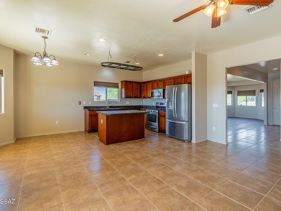 10119 N Avra Vista Dr, Marana, AZ 85653 Zillow