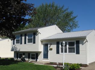 1452 E 33rd St, Erie, PA 16504