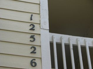 12526 E Cornell Ave APT 204, Aurora, CO 80014