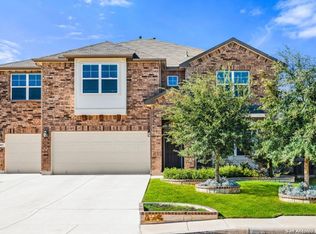 8807 Virginia Rye, San Antonio, TX 78254