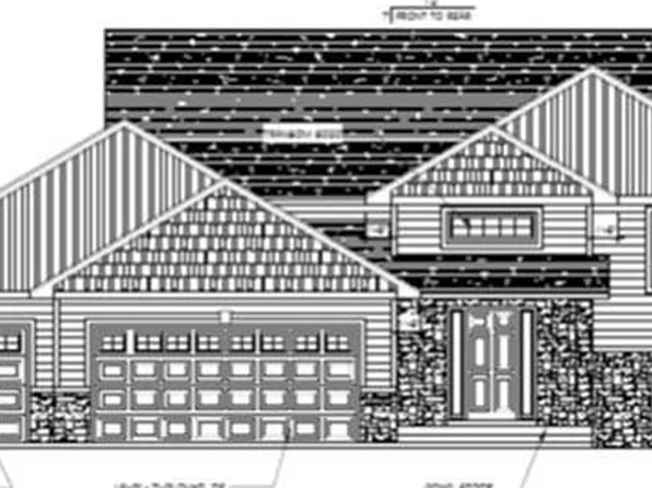 105 9th Ave SE, Isanti, MN 55040