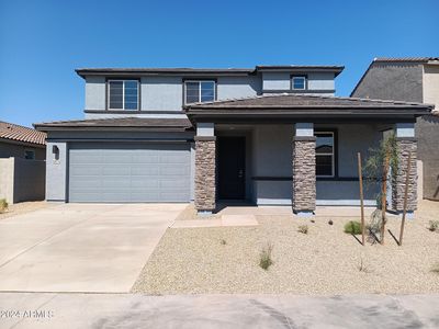 18076 W Camino De Oro, Surprise, AZ, 85387