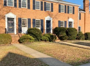 1101A Prince Edward St, Fredericksburg, VA 22401