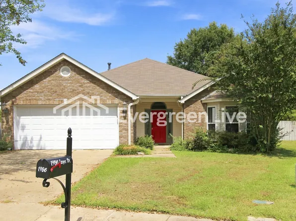1986 Lenox Dr, Tuscaloosa, AL 35405