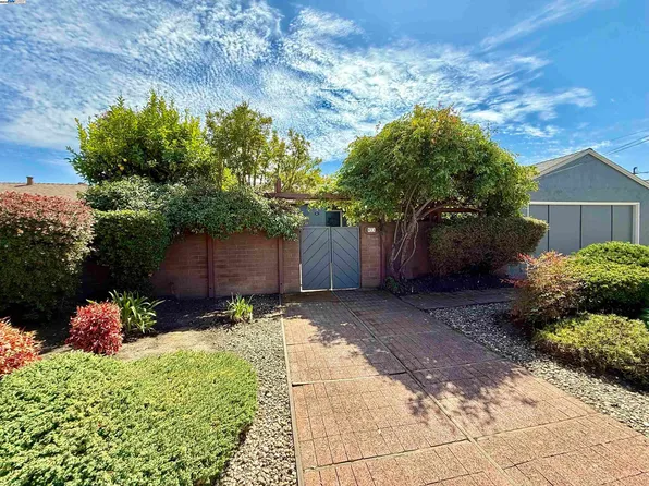 851 Kenyon Ave, San Leandro, CA 94577