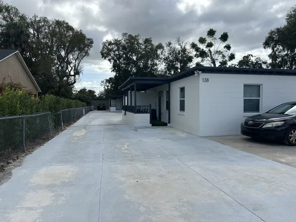 138 W 8th St APT 25, Apopka, FL 32703