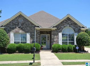 5805 Sumpter Dr, Pinson, AL 35126