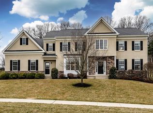 1414 Stockton Rd, Romansville, PA 19320