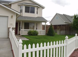 1787 NE 6th St, Hermiston, OR 97838