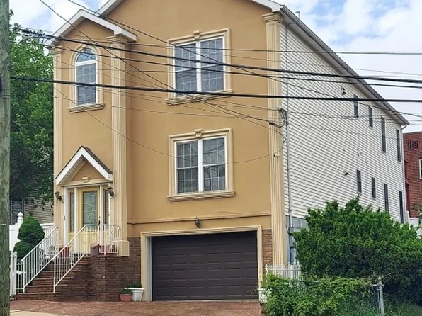 547 11Th Ave, Paterson City, NJ 07514