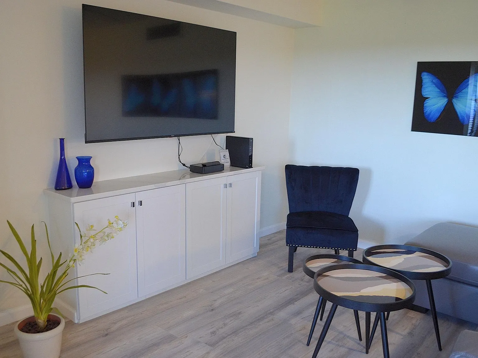 1 bed, 1000 sqft, $2,650 — Photo 3