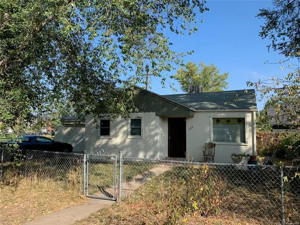 425 W Amherst Ave, Englewood, CO 80110