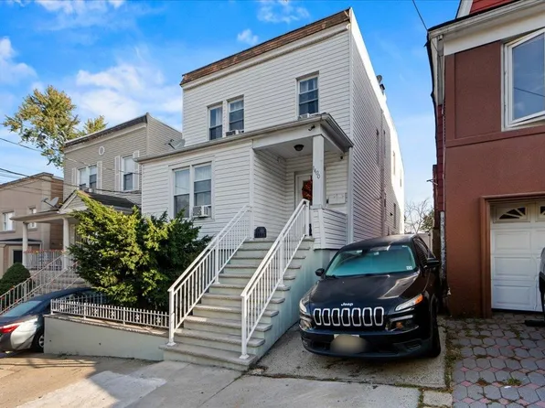 1400 81st St, North Bergen, NJ 07047