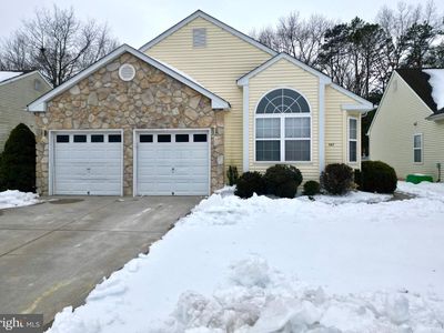 507 Doral Dr, Williamstown, NJ, 08094