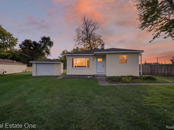 10235 Elizabeth Lake Rd