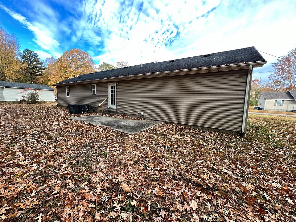 163 Old Orchard Rd, Paris, TN 38242 Zillow