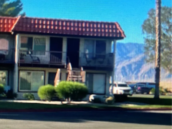 9643 Spyglass Ave Unit 42, Desert Hot Springs, CA 92240