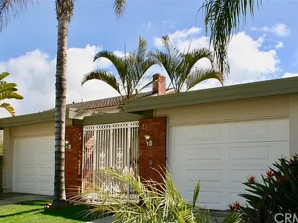 8 Butler St, Irvine, CA 92612