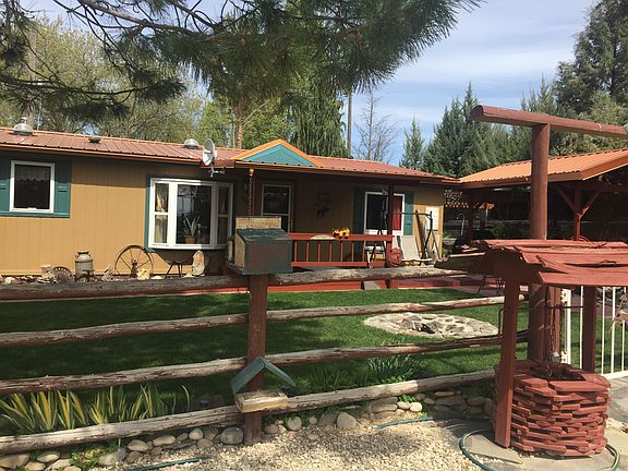 New copper roof and paint 