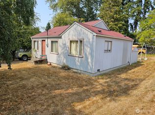 1208 Hemlock St, Milton, WA