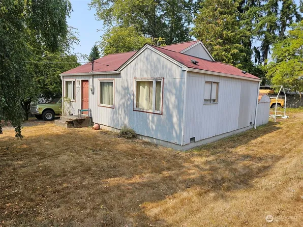 1208 Hemlock Street, Milton, WA 98354